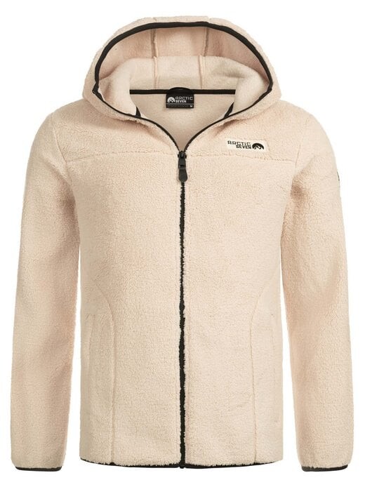 Флисовая куртка assensio Arctic Seven, бежевый
Флисовая куртка assensio Arctic Seven, бежевый