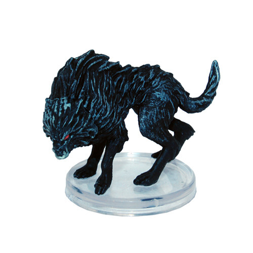 Миниатюра WizKids/NECA Bestiary Unleashed #11 Warg (C)
Миниатюра WizKids/NECA Bestiary Unleashed #11 Warg (C)