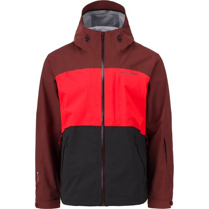 Куртка Malone - мужская Flylow, Amaro/Magma/Black, Черный, Куртка Malone - мужская Flylow, Amaro/Magma/Black
Куртка Malone - мужская Flylow, Amaro/Magma/Black, Черный, Куртка Malone - мужская Flylow, Amaro/Magma/Black