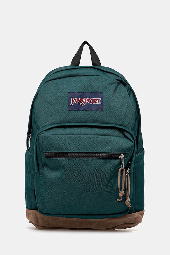 Рюкзак Right Pack Jansport, бирюзовый
Рюкзак Right Pack Jansport, бирюзовый