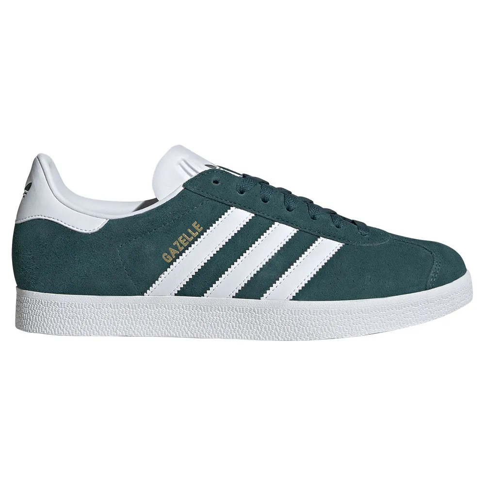 Кроссовки adidas Originals Gazelle, зеленый
Кроссовки adidas Originals Gazelle, зеленый