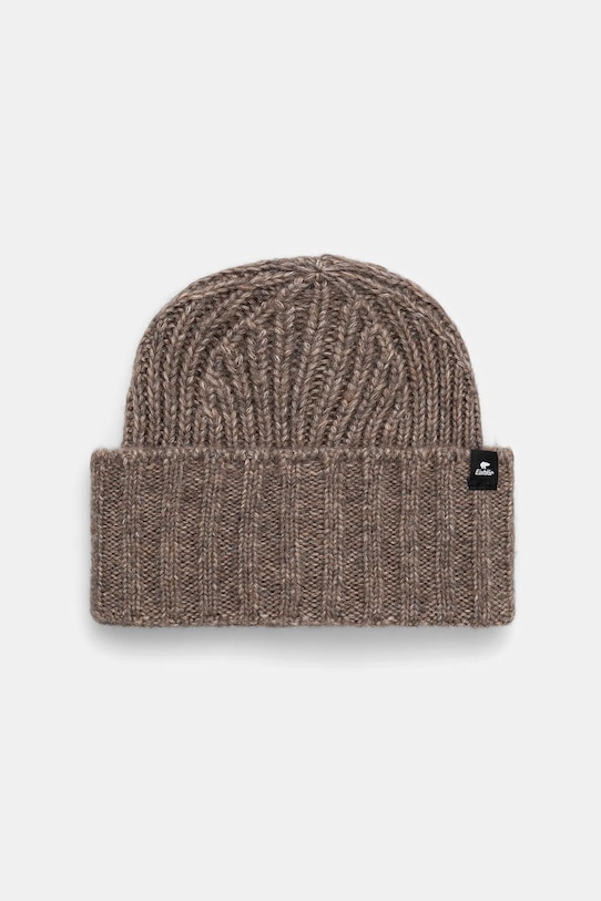 Шерстяная шапка Basso MÜ Eisbar, коричневый
Шерстяная шапка Basso MÜ Eisbar, коричневый