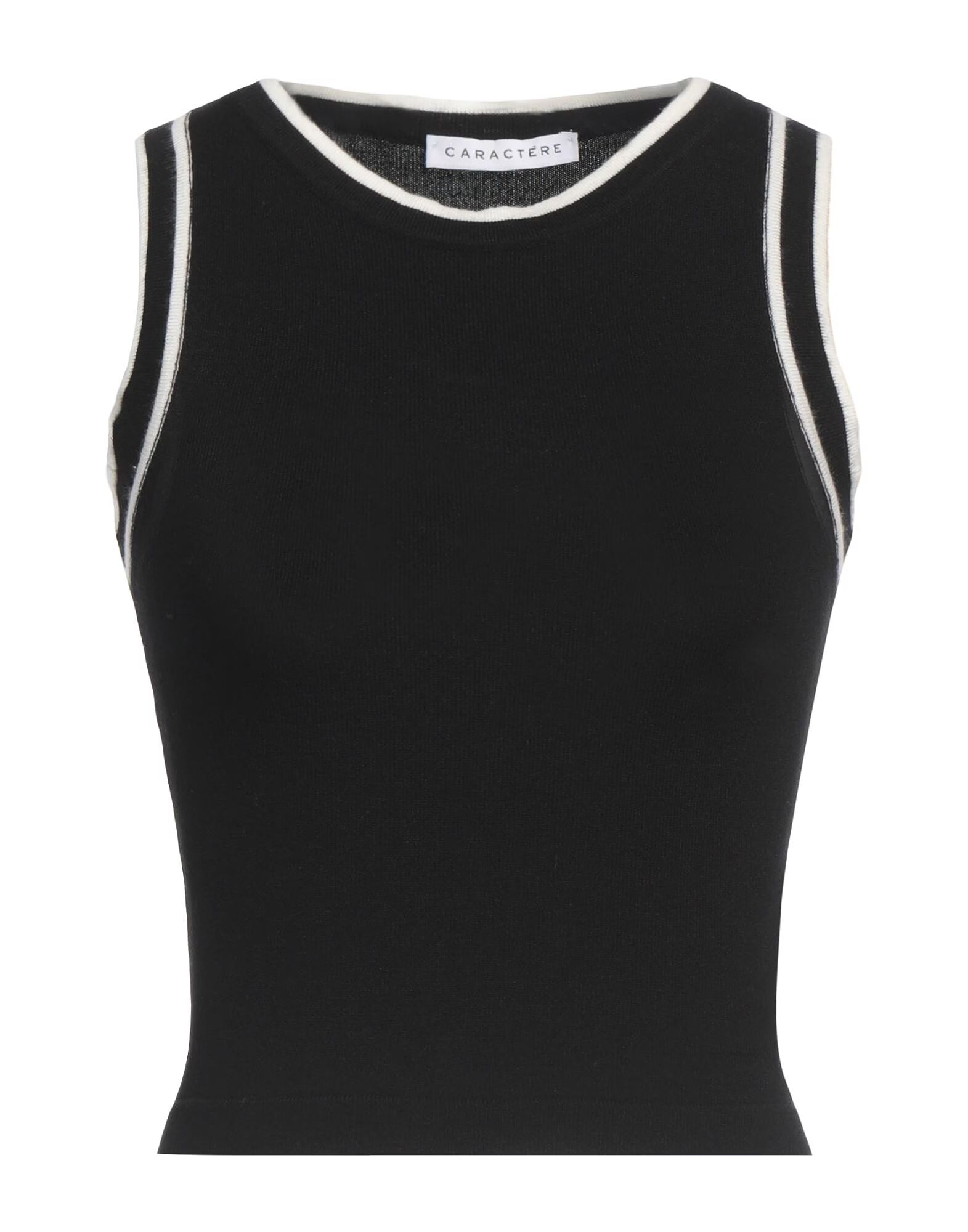 Свитер Caractère, черный
Свитер Caractère, черный