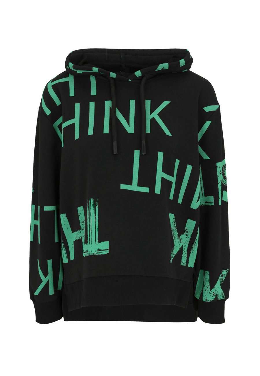 Худи DORIS STREICH Hoodie, Schwarz/Black
Худи DORIS STREICH Hoodie, Schwarz/Black