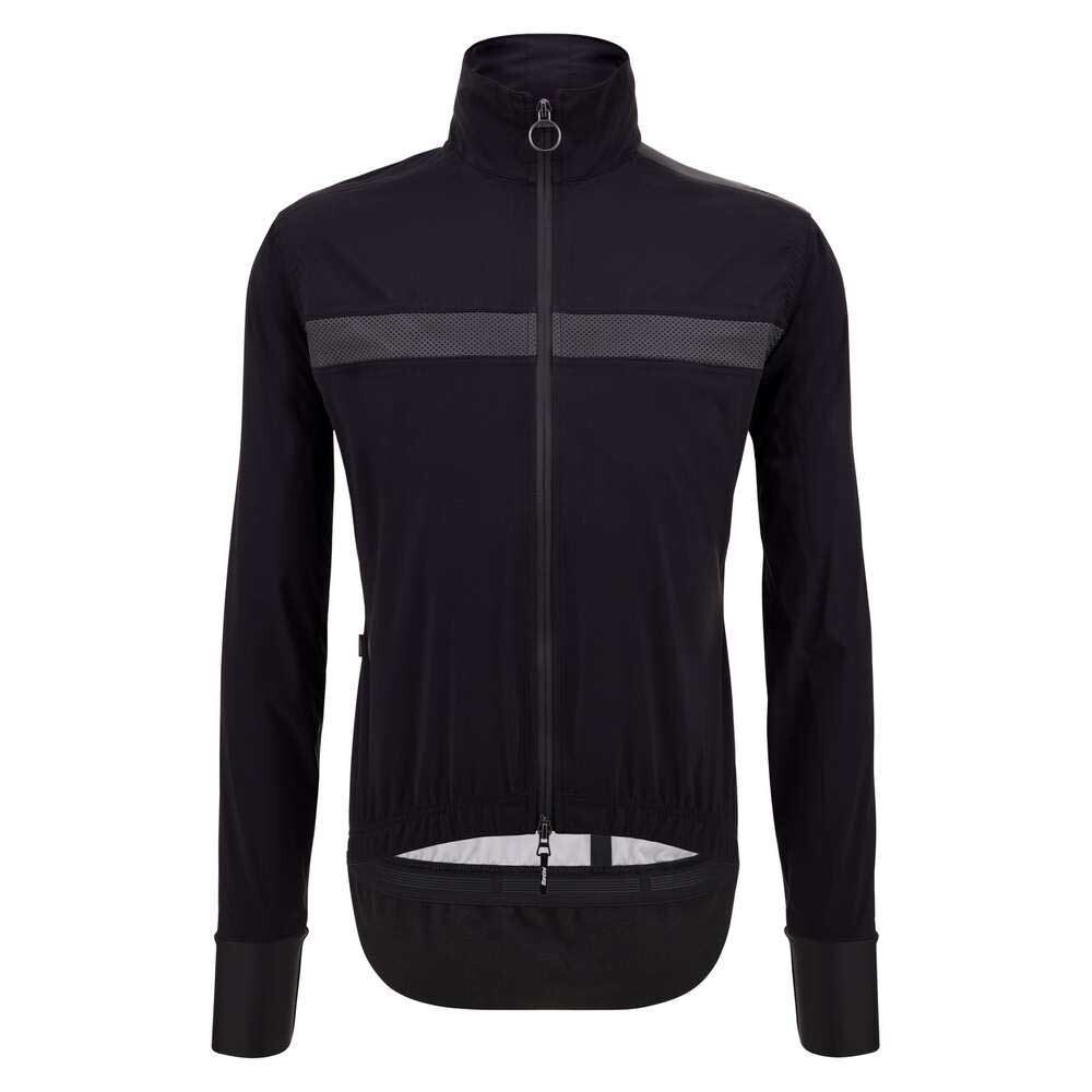 Куртка Santini Guard Neos, черный 
Куртка Santini Guard Neos, черный