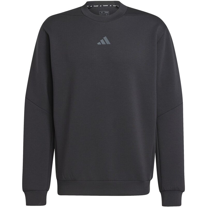 Толстовка, предназначенная для тренировок Adidas, черный
Толстовка, предназначенная для тренировок Adidas, черный