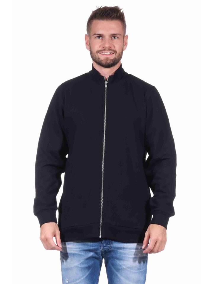 Ночное белье NORMANN, черный
Ночное белье NORMANN, черный