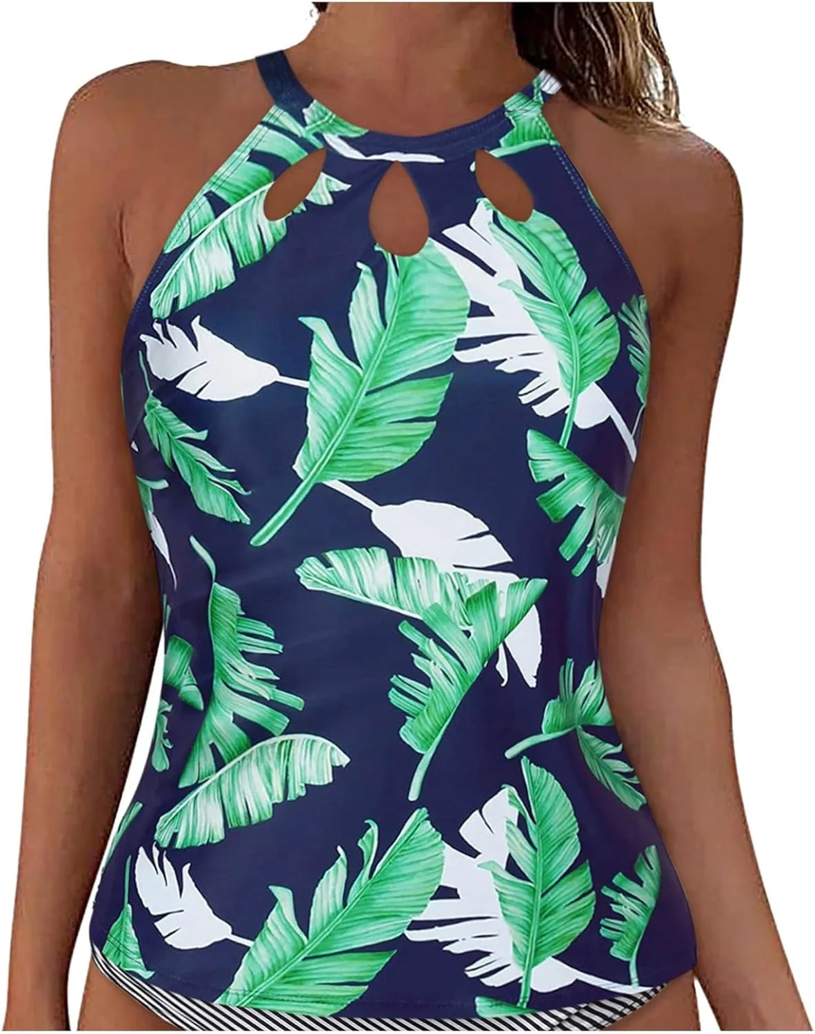 Женский топ для купальника с кружевом и косточками
Женский топ для купальника с кружевом и косточками