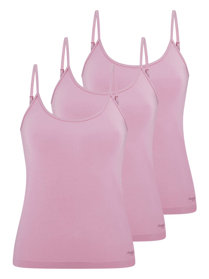 Майка Sloggi
Майка Sloggi