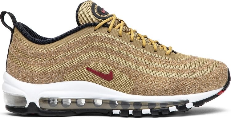 Кроссовки Nike Swarovski x Wmns Air Max 97 LX 'Metallic Gold', золотой, Золотой;желтый, Кроссовки Nike Swarovski x Wmns Air Max 97 LX 'Metallic Gold', золотой
Кроссовки Nike Swarovski x Wmns Air Max 97 LX 'Metallic Gold', золотой, Золотой;желтый, Кроссовки Nike Swarovski x Wmns Air Max 97 LX 'Metallic Gold', золотой