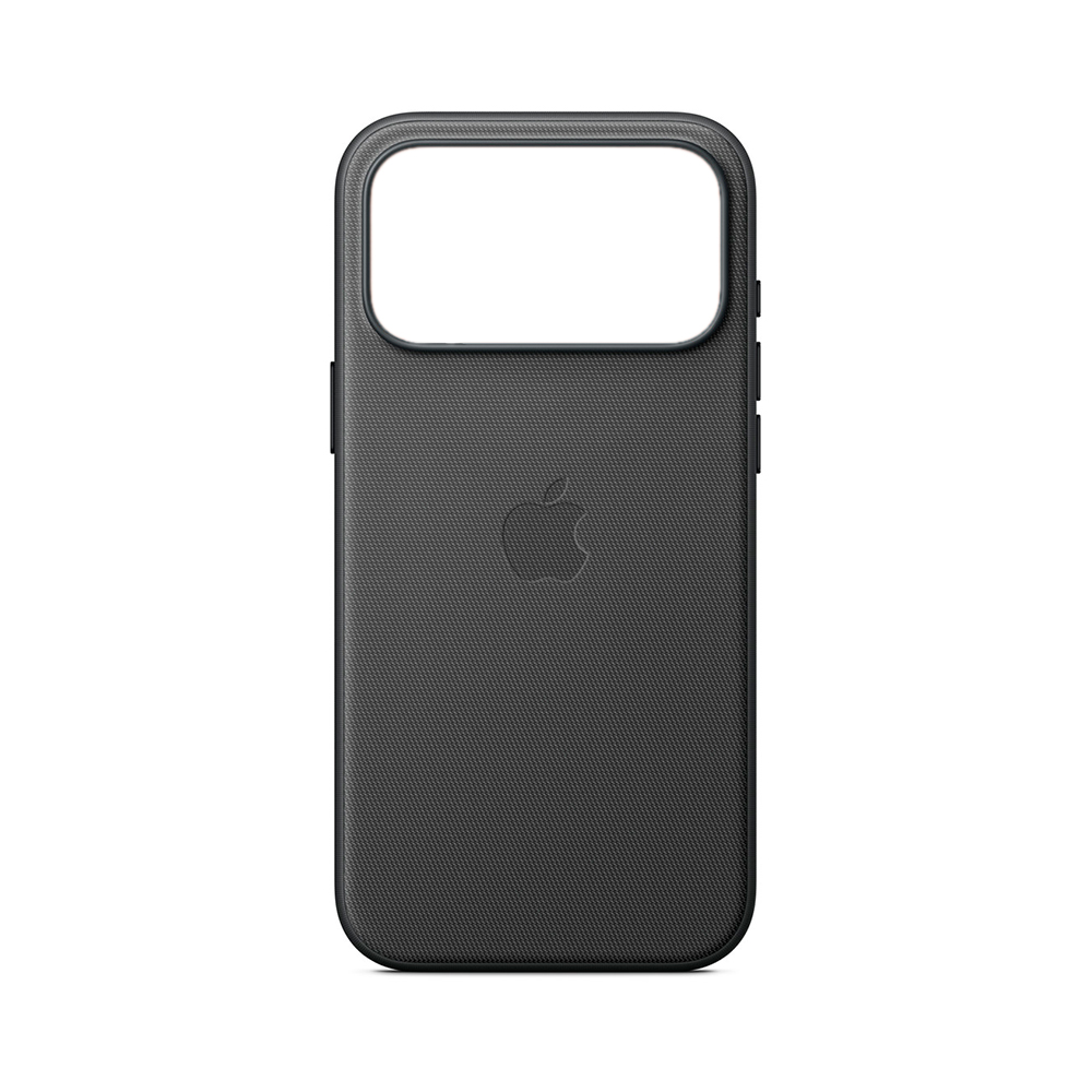 Чехол Apple TechWoven Case с MagSafe для iPhone 17 Pro Max, чёрный, Черный, Чехол Apple TechWoven Case с MagSafe для iPhone 17 Pro Max, чёрный
Чехол Apple TechWoven Case с MagSafe для iPhone 17 Pro Max, чёрный, Черный, Чехол Apple TechWoven Case с MagSafe для iPhone 17 Pro Max, чёрный
