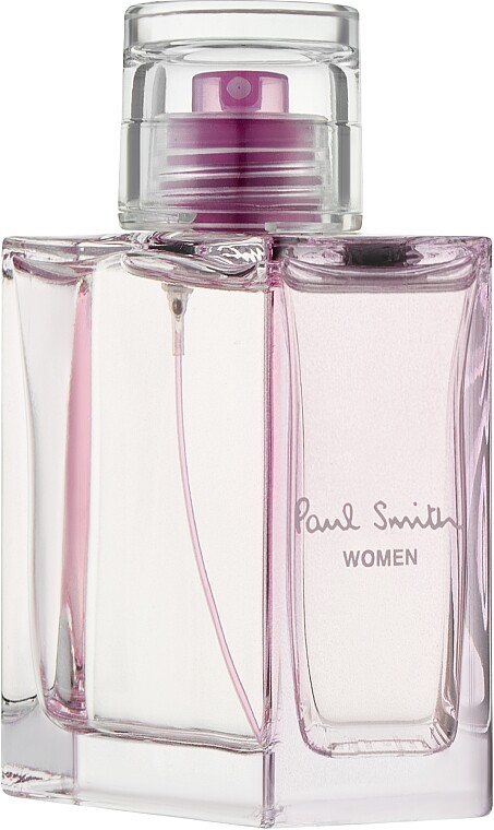 Духи Paul Smith Women
Духи Paul Smith Women