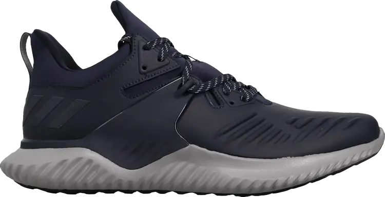 Кроссовки Adidas Alphabounce Beyond 2 'Legend Ink', синий
Кроссовки Adidas Alphabounce Beyond 2 'Legend Ink', синий