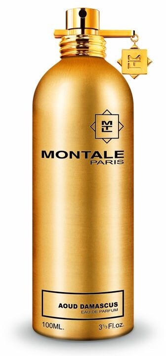 Духи Montale Aoud Damascus
Духи Montale Aoud Damascus