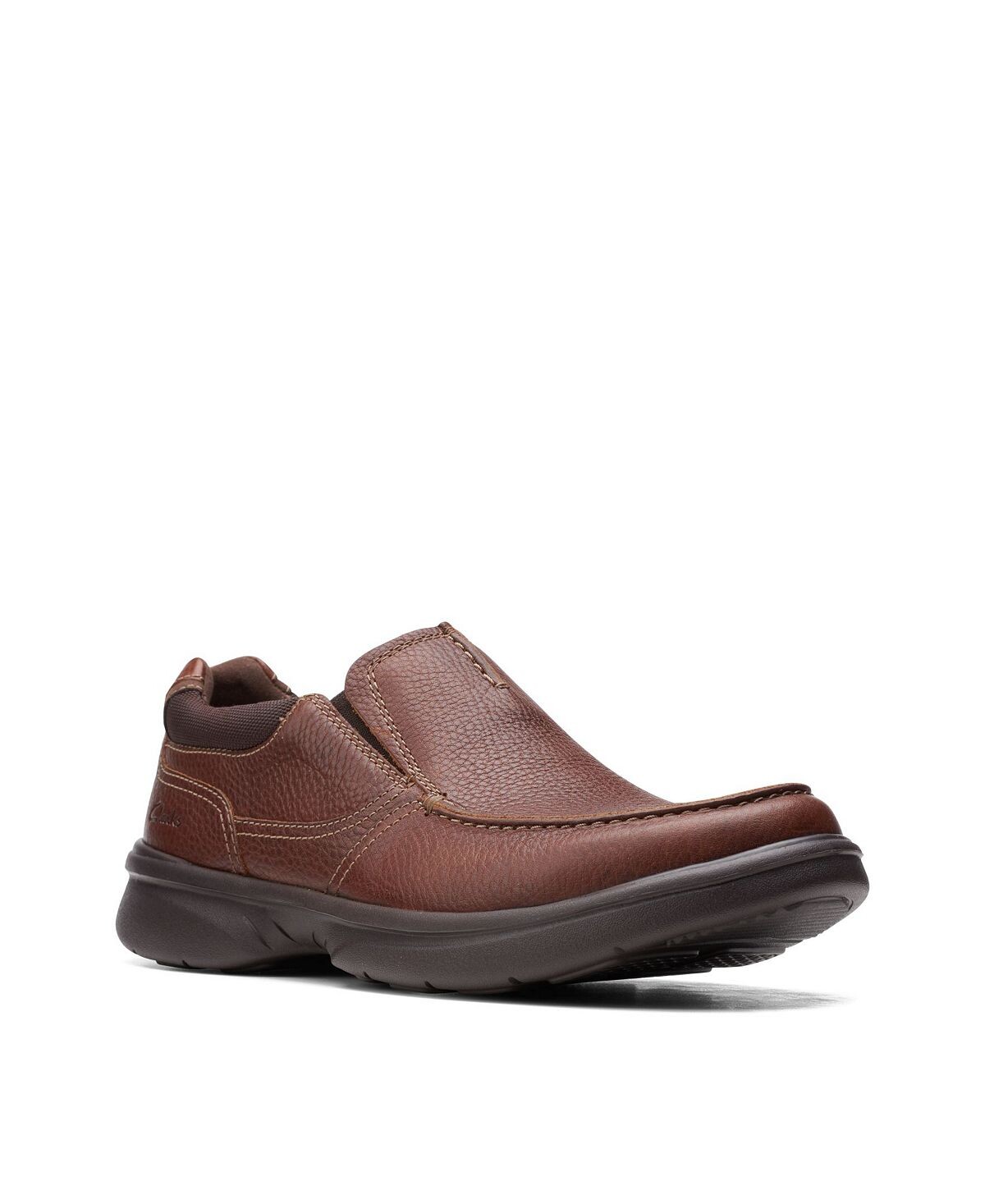 Мужские кожаные слипоны bradley free Clarks, мульти
Мужские кожаные слипоны bradley free Clarks, мульти