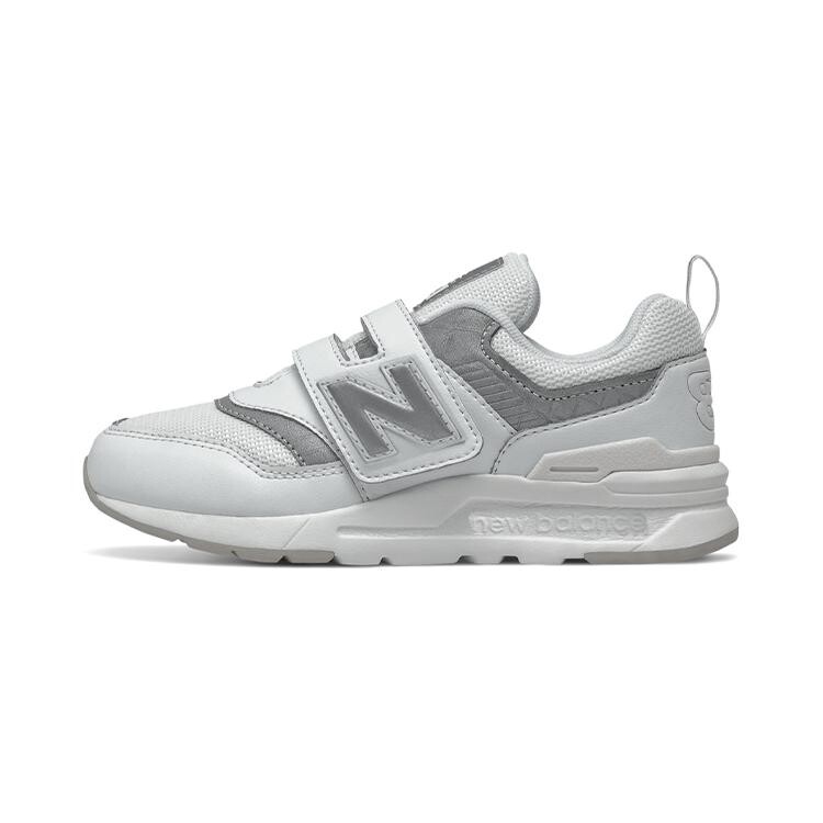 NB 997H Детская обувь для повседневной носки PS Low-top белого цвета New Balance
NB 997H Детская обувь для повседневной носки PS Low-top белого цвета New Balance