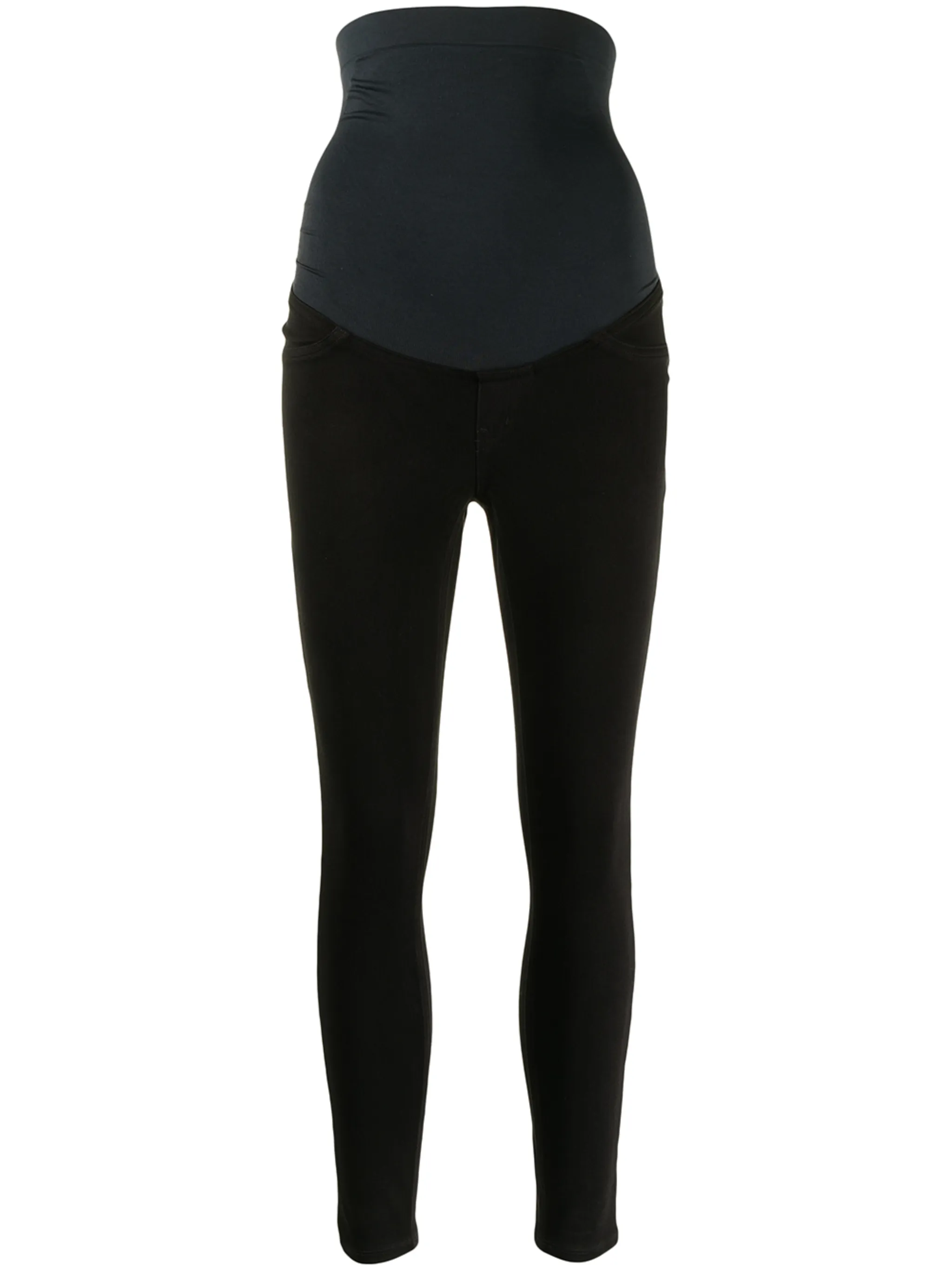 Легинсы с завышенной талией Spanx, черный
Легинсы с завышенной талией Spanx, черный