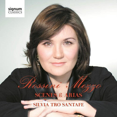 CD диск Rossini / Vocalise / Reynolds: L'italiana in Algeri: Cavatina
CD диск Rossini / Vocalise / Reynolds: L'italiana in Algeri: Cavatina