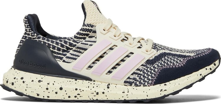 Кроссовки Adidas Wmns UltraBoost 5.0 DNA 'Shadow Navy Lilac Speckled', синий
Кроссовки Adidas Wmns UltraBoost 5.0 DNA 'Shadow Navy Lilac Speckled', синий