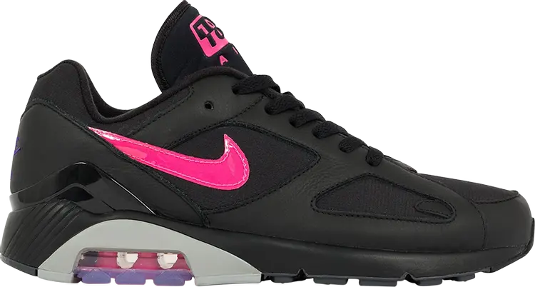 Кроссовки Nike Air Max 180 'Blink', розовый, Розовый;черный, Кроссовки Nike Air Max 180 'Blink', розовый
Кроссовки Nike Air Max 180 'Blink', розовый, Розовый;черный, Кроссовки Nike Air Max 180 'Blink', розовый
