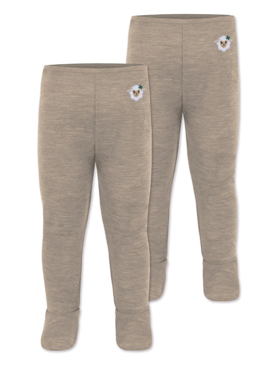 Трусы normani, бежевый
Трусы normani, бежевый