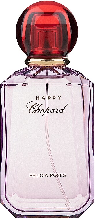 Духи Chopard Felicia Roses
Духи Chopard Felicia Roses