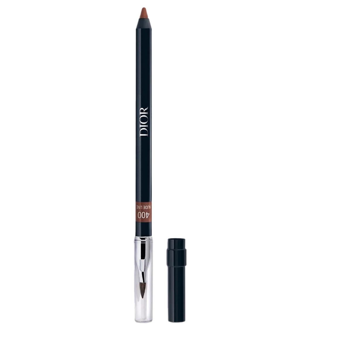 Карандаш для губ Dior Rouge Contour, 400 Nude Line
Карандаш для губ Dior Rouge Contour, 400 Nude Line