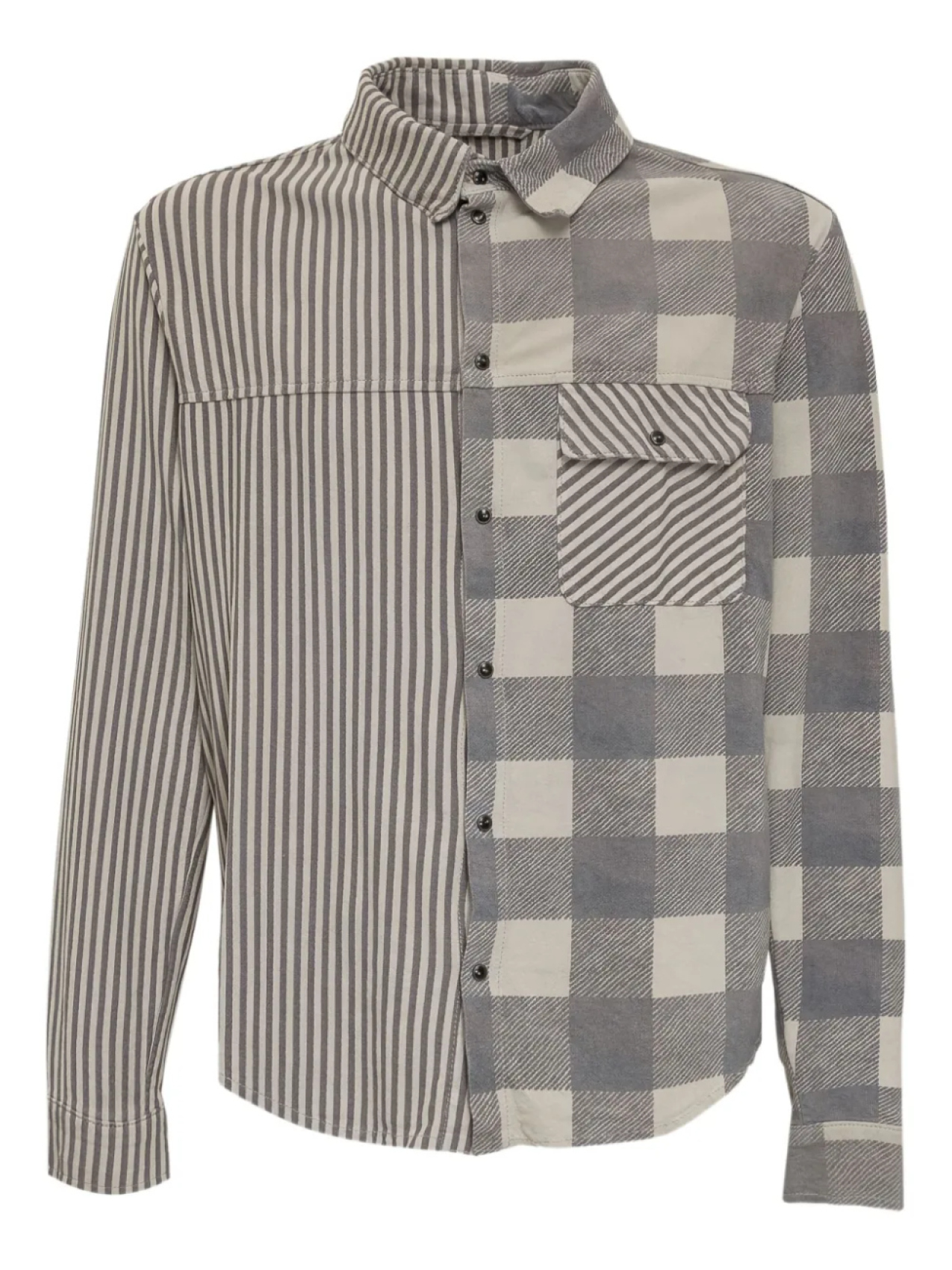 KEEP IN TOUCH рубашка Renna, серый
KEEP IN TOUCH рубашка Renna, серый