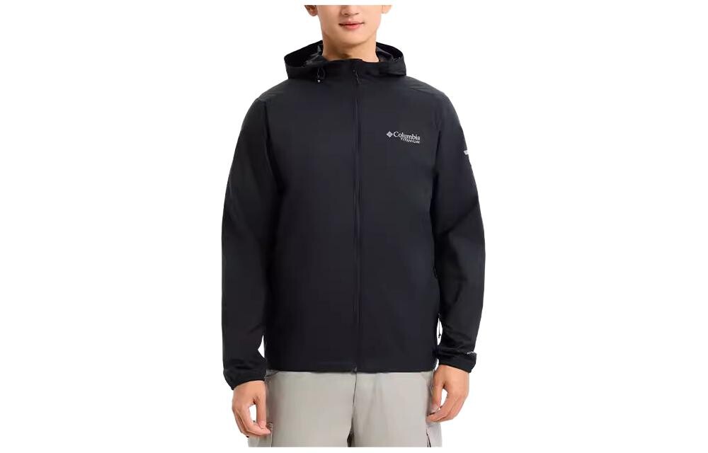 TITANIUM Солнцезащитная одежда для мужчин, черный Columbia
TITANIUM Солнцезащитная одежда для мужчин, черный Columbia