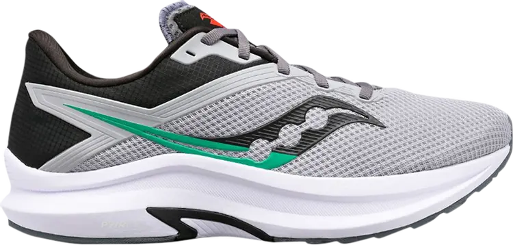 Кроссовки Saucony Axon Alloy Black, серый
Кроссовки Saucony Axon Alloy Black, серый
