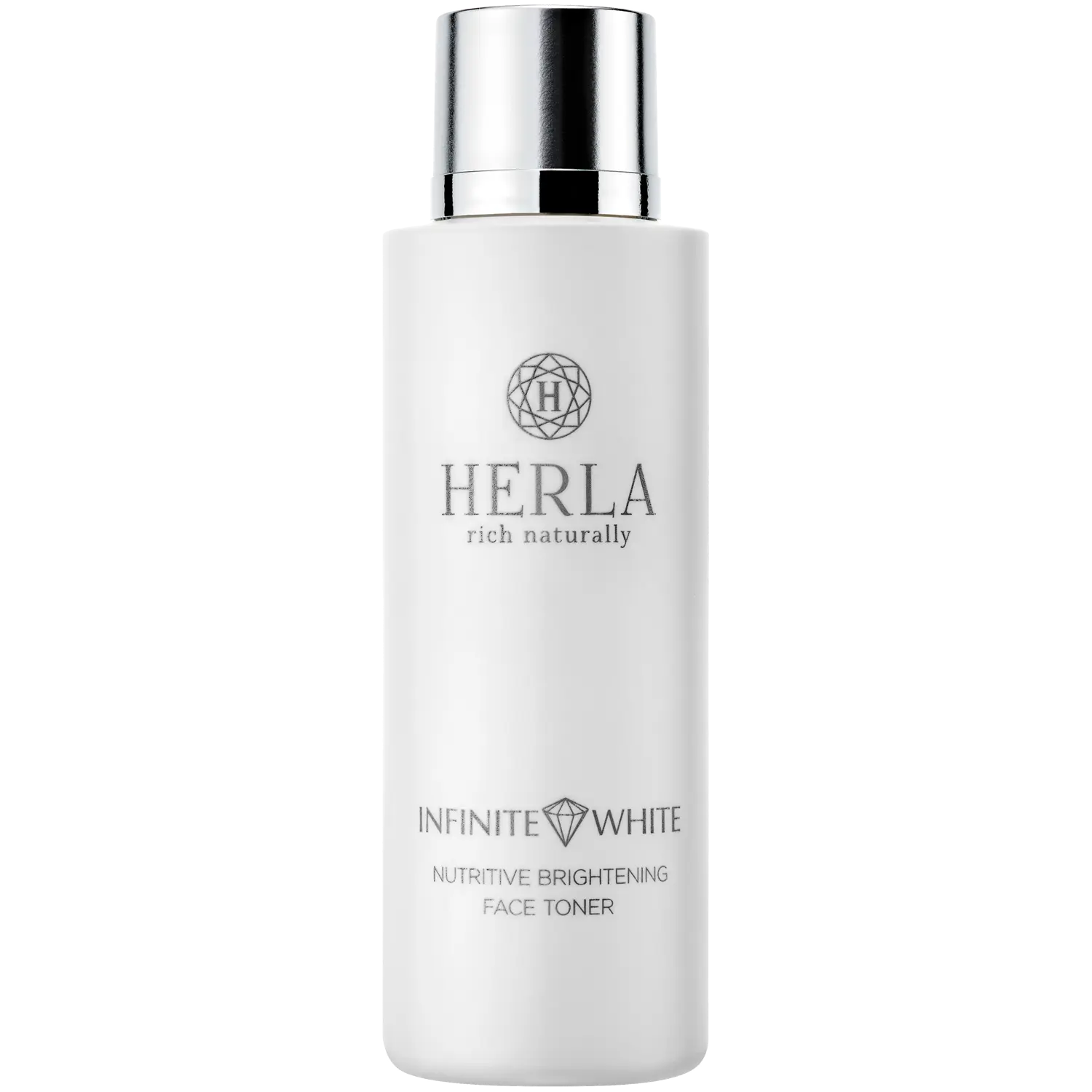 Herla Infinite White питательный тоник для лица, осветляющий пигментные пятна, 200 мл
Herla Infinite White питательный тоник для лица, осветляющий пигментные пятна, 200 мл