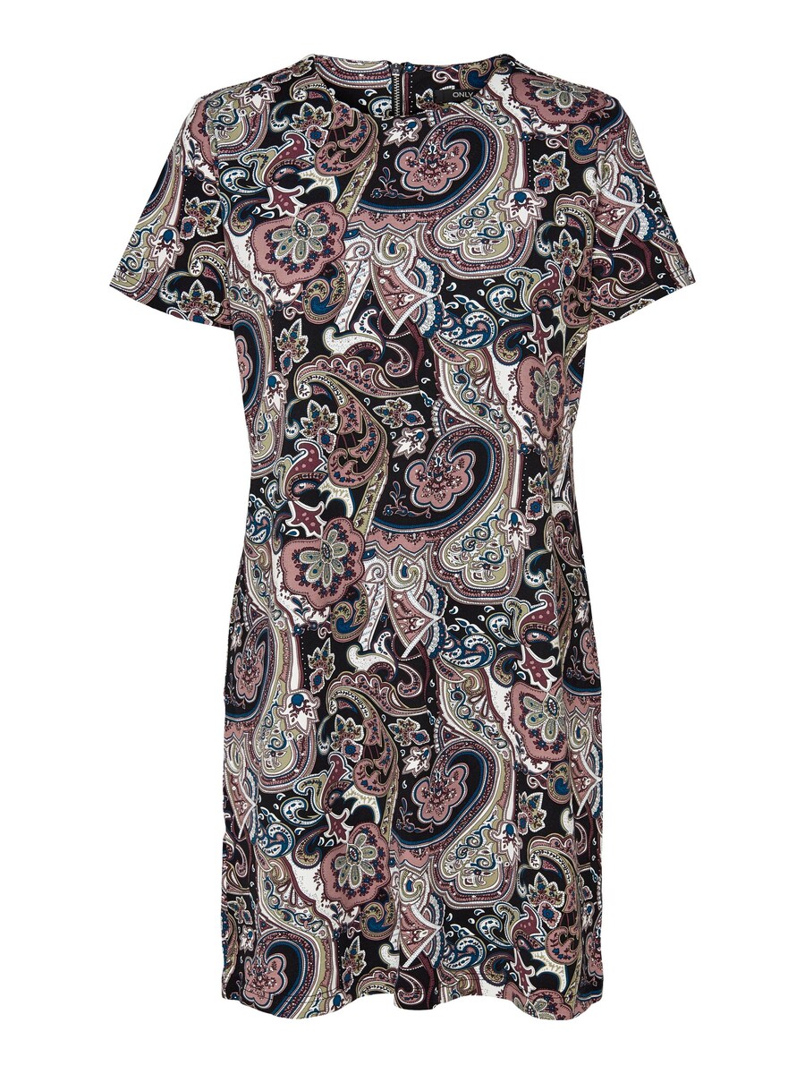 Мини платье ONLY POP TRASH, Light brown/Dark brown
Мини платье ONLY POP TRASH, Light brown/Dark brown