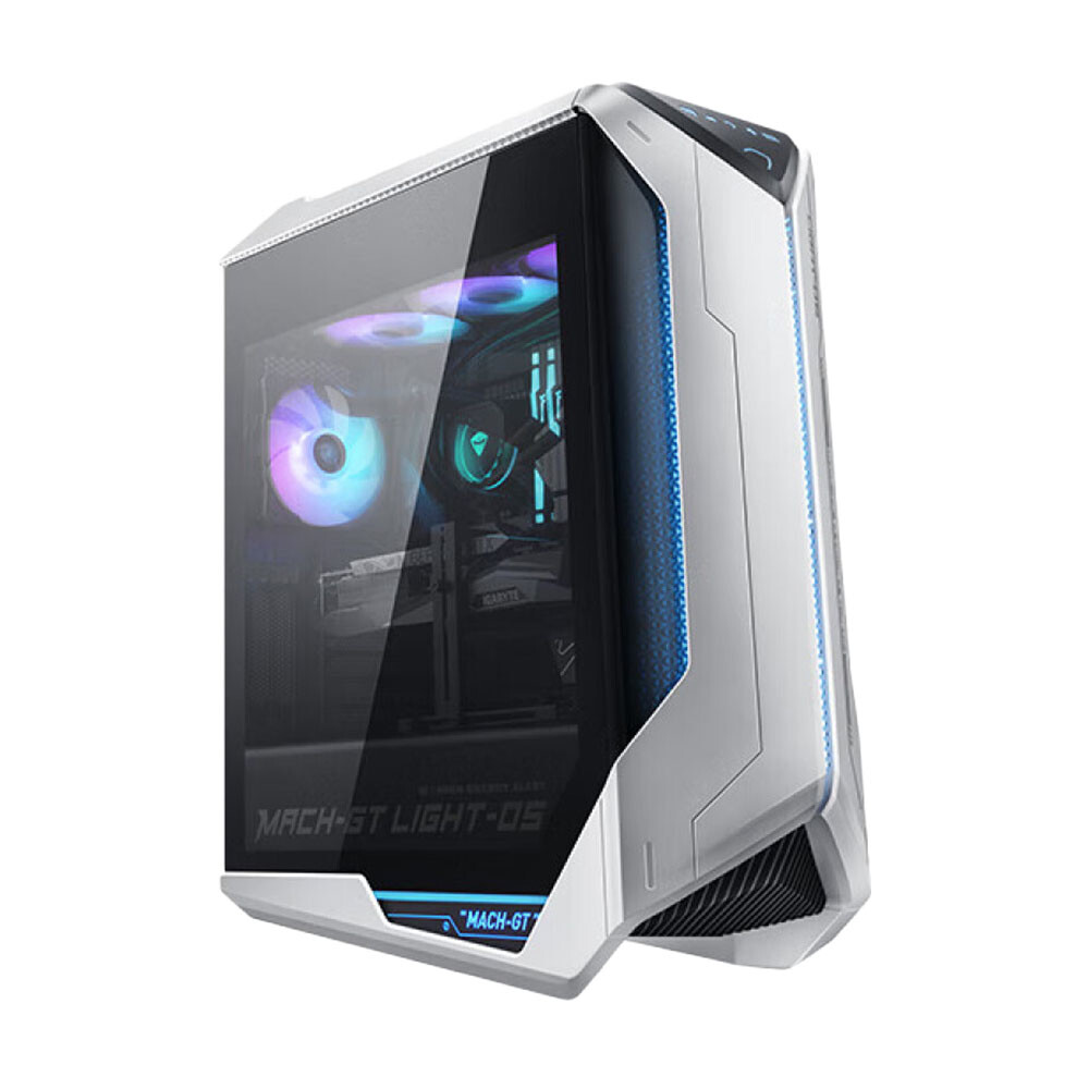 Системный блок Machenike Shuguang, 32Гб/1Тб, Ultra 7 265K, RTX4070S, черный/серый
Системный блок Machenike Shuguang, 32Гб/1Тб, Ultra 7 265K, RTX4070S, черный/серый