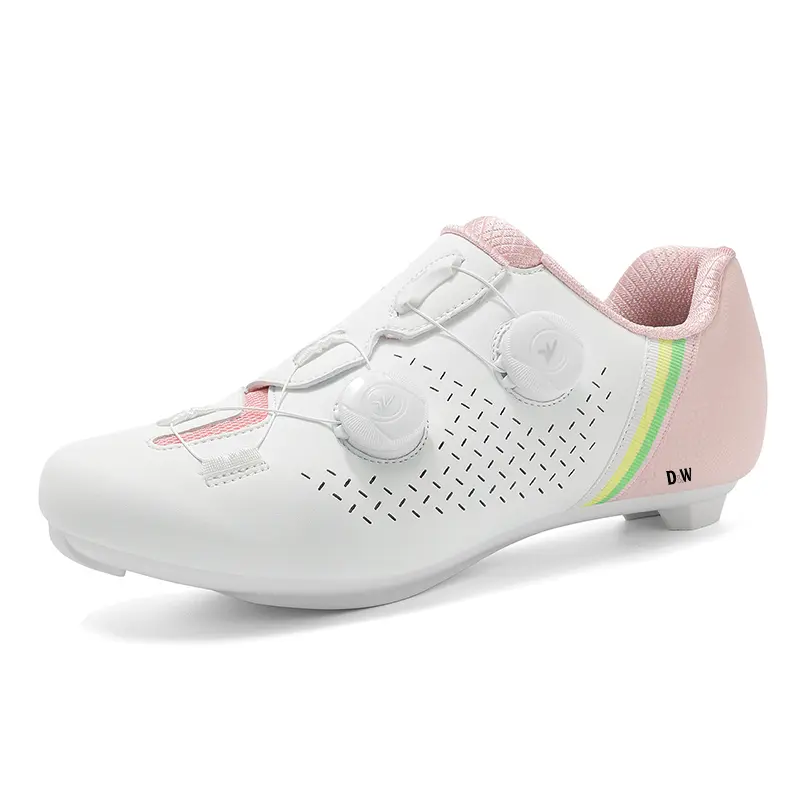 Кроссовки для бега для детей и подростков с противоскользящей подошвой, амортизацией, износостойкими и отскоковыми подошвами D&W, белый/розовый
Кроссовки для бега для детей и подростков с противоскользящей подошвой, амортизацией, износостойкими и отскоковыми подошвами D&W, белый/розовый