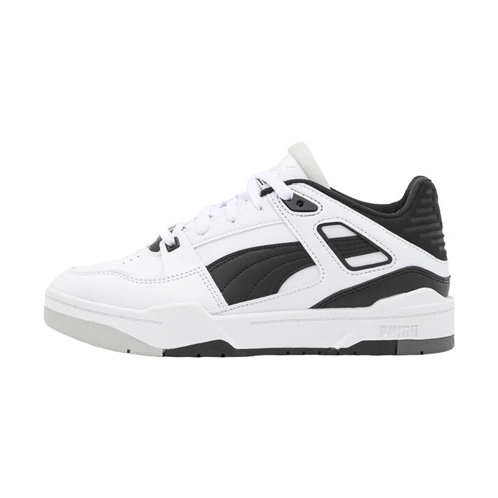 Кроссовки Puma Slipstream, серый/мультиколор
Кроссовки Puma Slipstream, серый/мультиколор