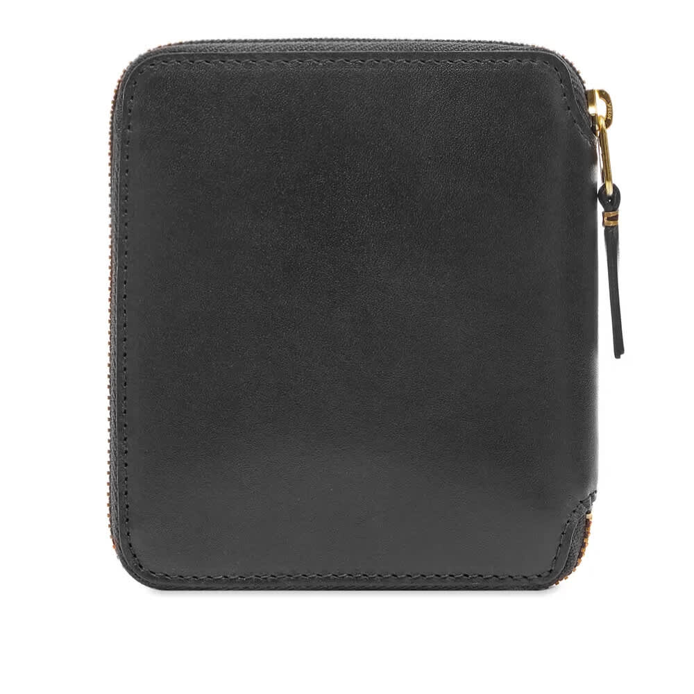 Кошелек Comme des Garcons SA2100 Classic Wallet
Кошелек Comme des Garcons SA2100 Classic Wallet