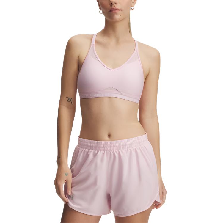 Under Armour Женское спортивное белье Crossback
Under Armour Женское спортивное белье Crossback