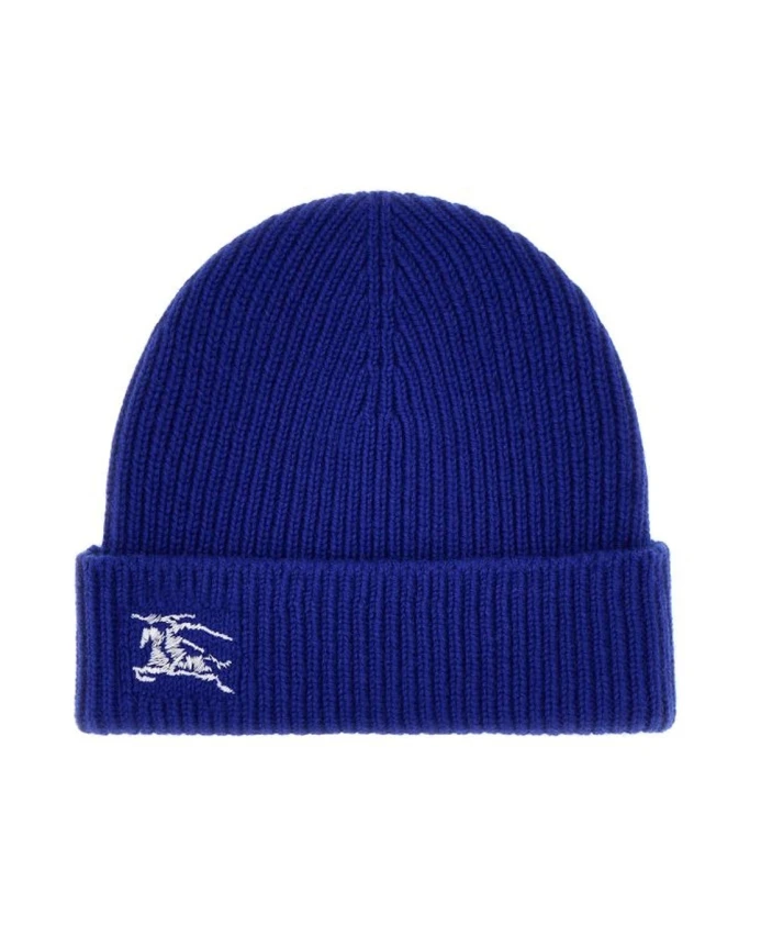 Синяя кашемировая шапка-бини, осень-зима 2024 Burberry, синий
Синяя кашемировая шапка-бини, осень-зима 2024 Burberry, синий