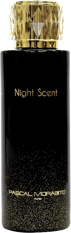 Духи Pascal Morabito Night Scent
Духи Pascal Morabito Night Scent