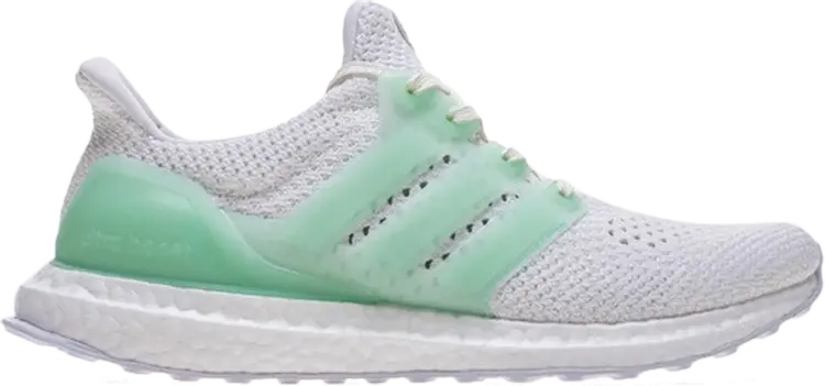 Кроссовки Adidas UltraBoost 4.0, белый
Кроссовки Adidas UltraBoost 4.0, белый