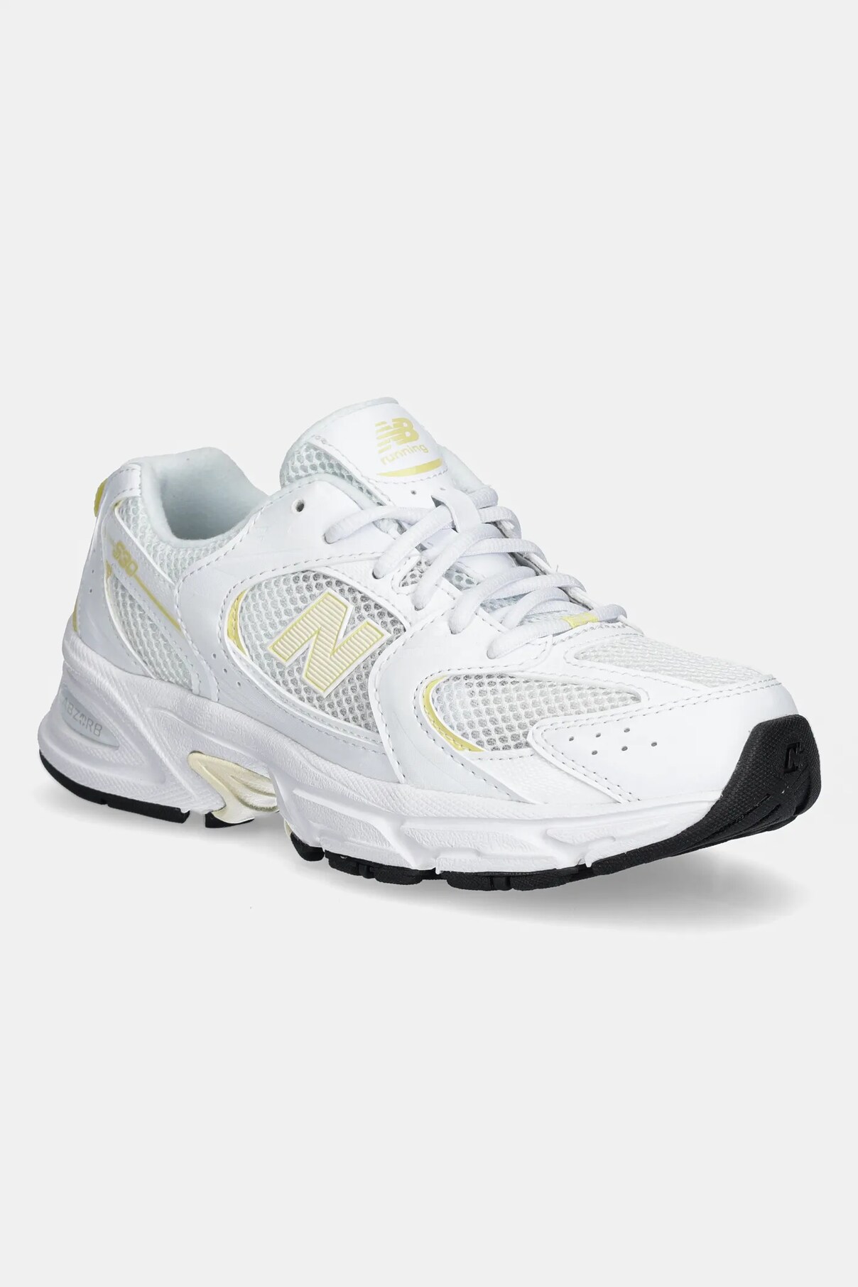 Детские кроссовки 530 New Balance, желтый
Детские кроссовки 530 New Balance, желтый