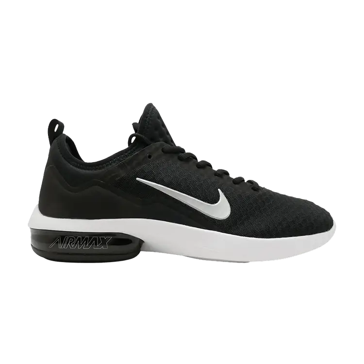 Кроссовки Air Max Kantara 'Black', черный 
Кроссовки Air Max Kantara 'Black', черный