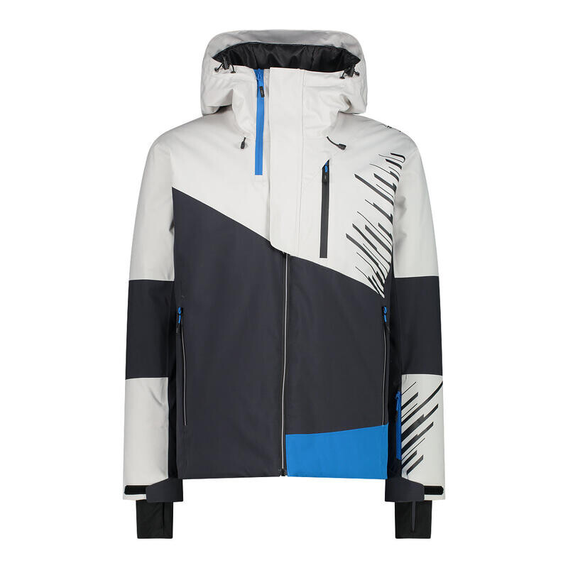 Лыжная куртка Cmp, серый
Лыжная куртка Cmp, серый