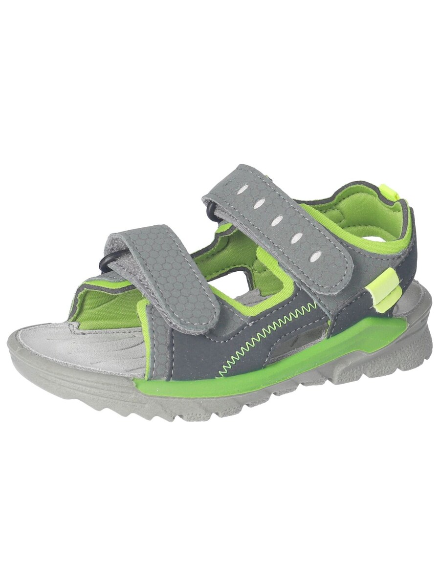 Сандалии RICOSTA, серый
Сандалии RICOSTA, серый