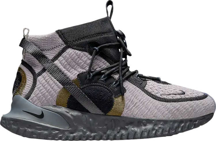 Кроссовки Nike ISPA Flow 2020 SE 'Smokey Mauve', фиолетовый
Кроссовки Nike ISPA Flow 2020 SE 'Smokey Mauve', фиолетовый