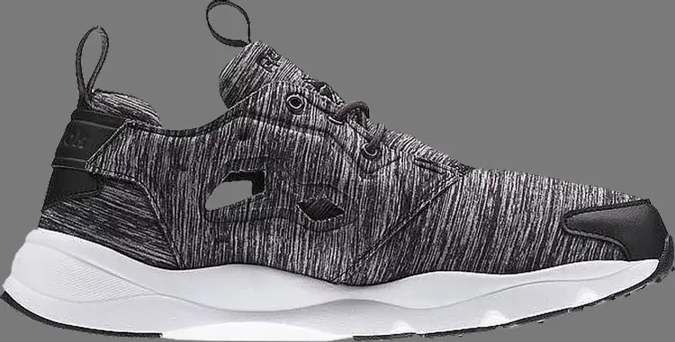 Кроссовки wmns furylite 'jersey' Reebok, черный, Черный;серый, Кроссовки wmns furylite 'jersey' Reebok, черный
Кроссовки wmns furylite 'jersey' Reebok, черный, Черный;серый, Кроссовки wmns furylite 'jersey' Reebok, черный