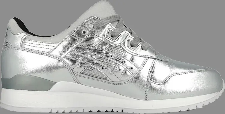 Кроссовки gel lyte 3 'holiday champagne' Asics, серебряный, Серый, Кроссовки gel lyte 3 'holiday champagne' Asics, серебряный
Кроссовки gel lyte 3 'holiday champagne' Asics, серебряный, Серый, Кроссовки gel lyte 3 'holiday champagne' Asics, серебряный