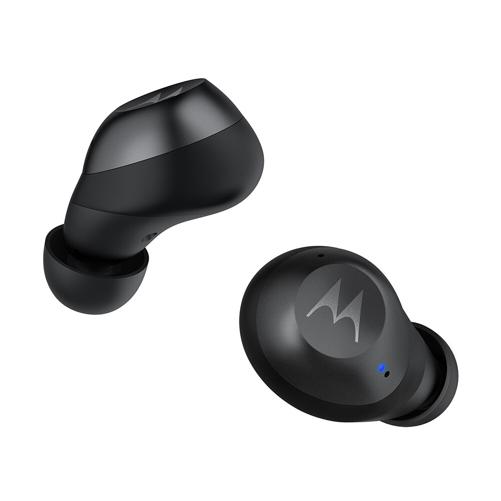 Беспроводные наушники Motorola Moto Buds 270 ANC, черный
Беспроводные наушники Motorola Moto Buds 270 ANC, черный