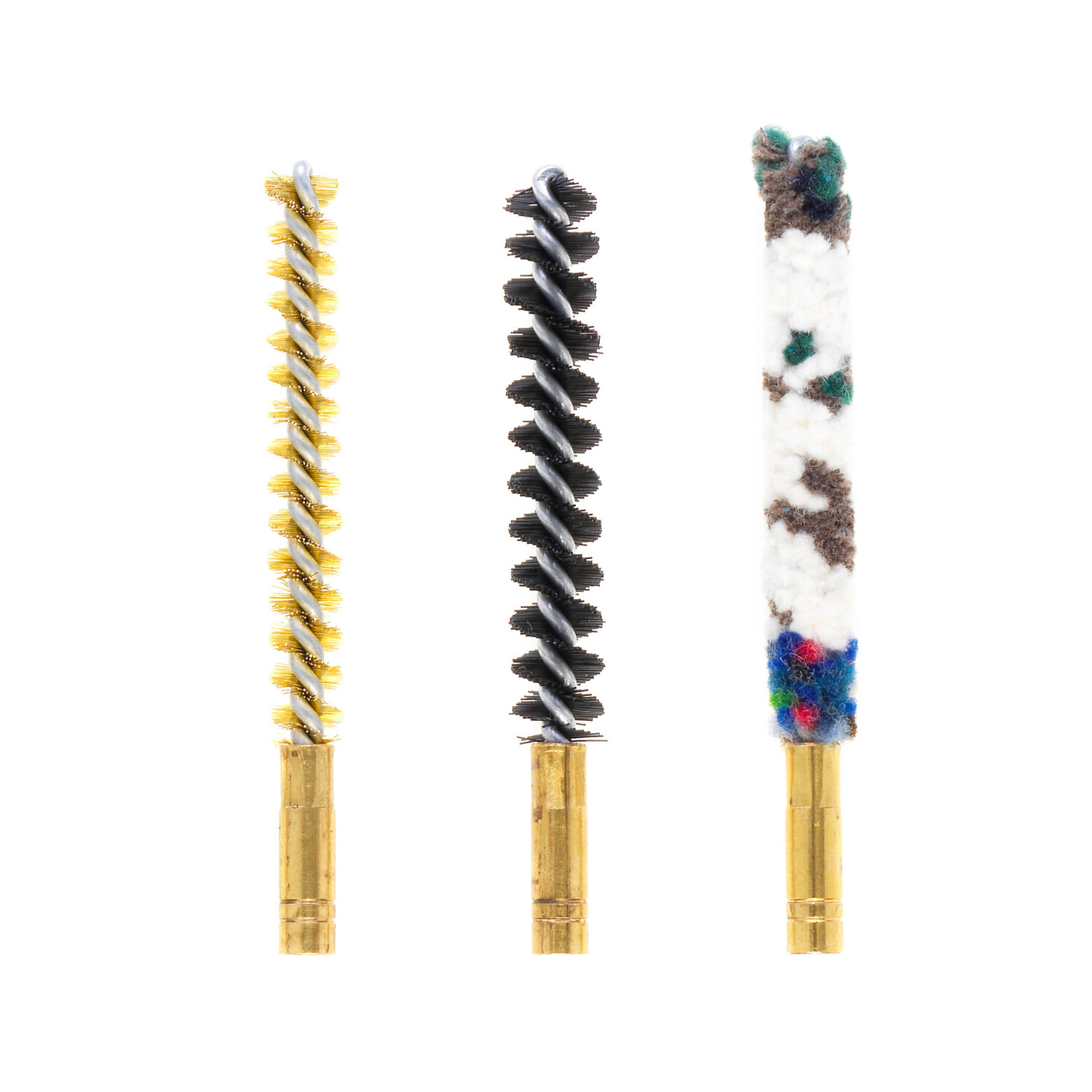 Сменные щетки для нарезных стволов SOLOGNAC, Желтый, Сменные щетки для нарезных стволов SOLOGNAC
Сменные щетки для нарезных стволов SOLOGNAC, Желтый, Сменные щетки для нарезных стволов SOLOGNAC