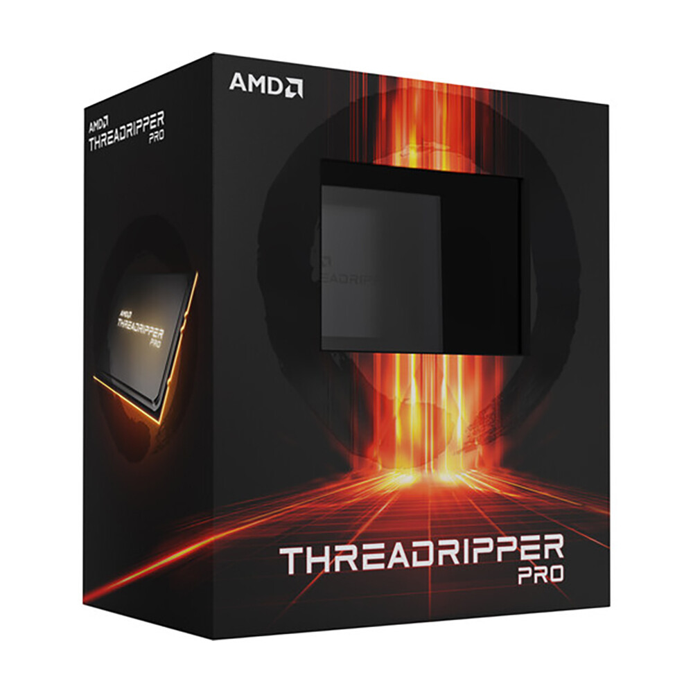 Процессор AMD Ryzen Threadripper PRO 5955WX (без кулера), sWRX8, 100-100000447WOF
Процессор AMD Ryzen Threadripper PRO 5955WX (без кулера), sWRX8, 100-100000447WOF